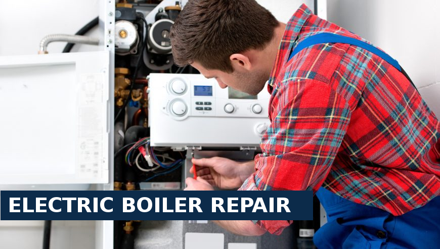 Electric boiler repair Charlton