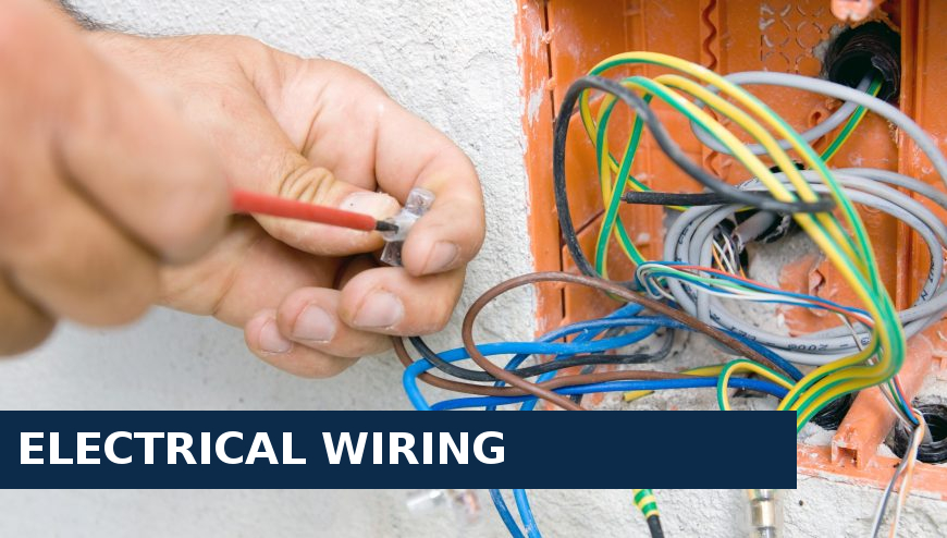 Electrical Wiring Charlton