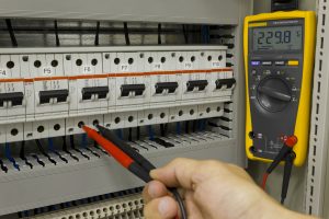 Electricians in Charlton, SE7