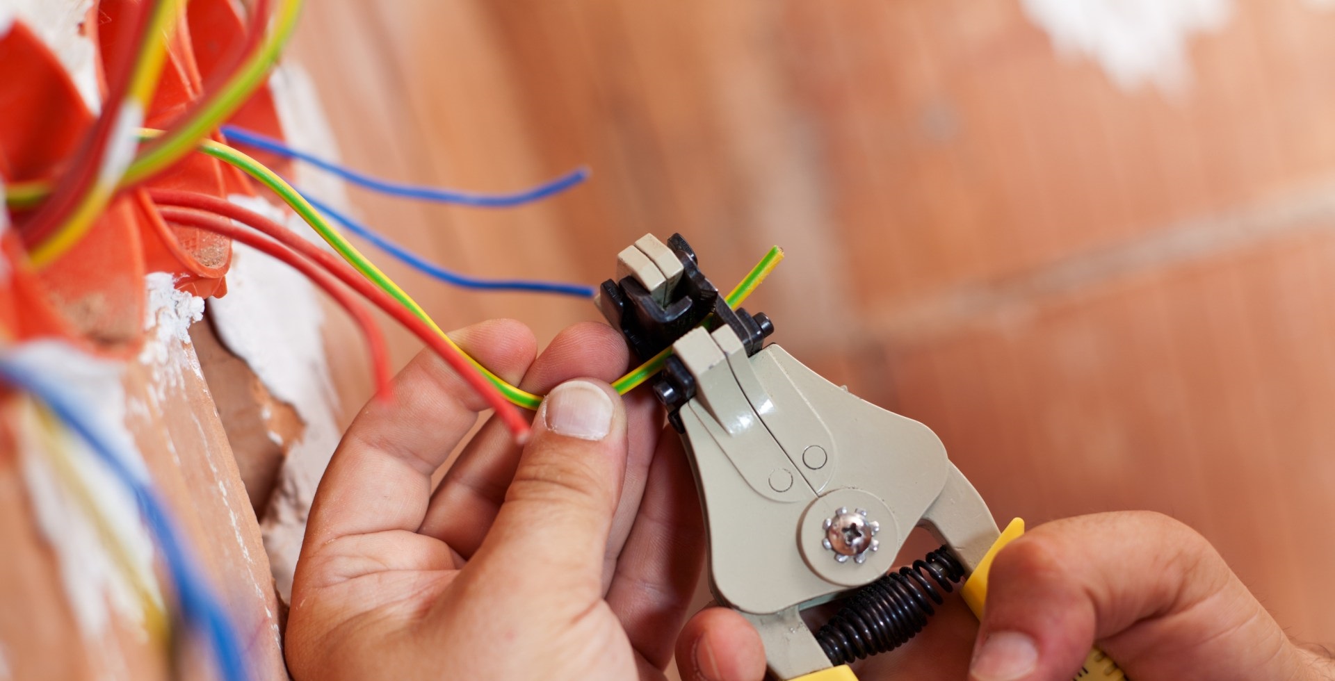 Electricians testimonials Charlton