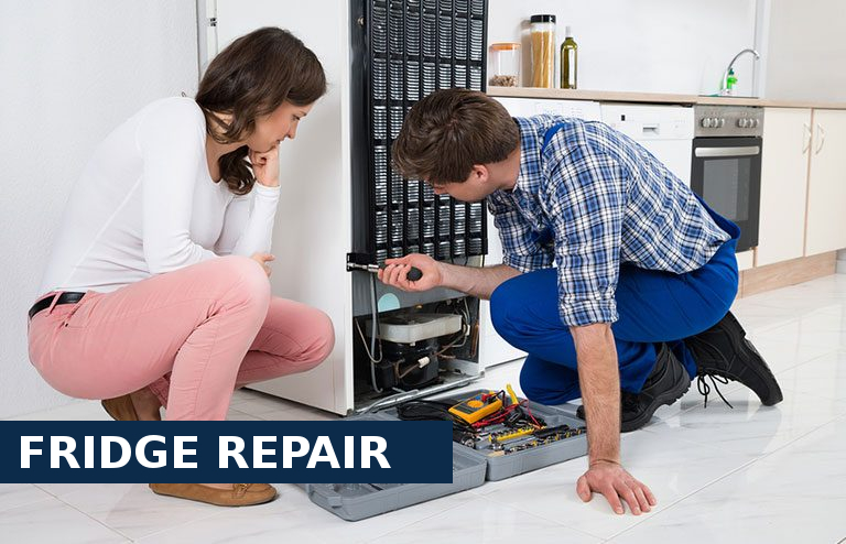 Fridge Repair Charlton