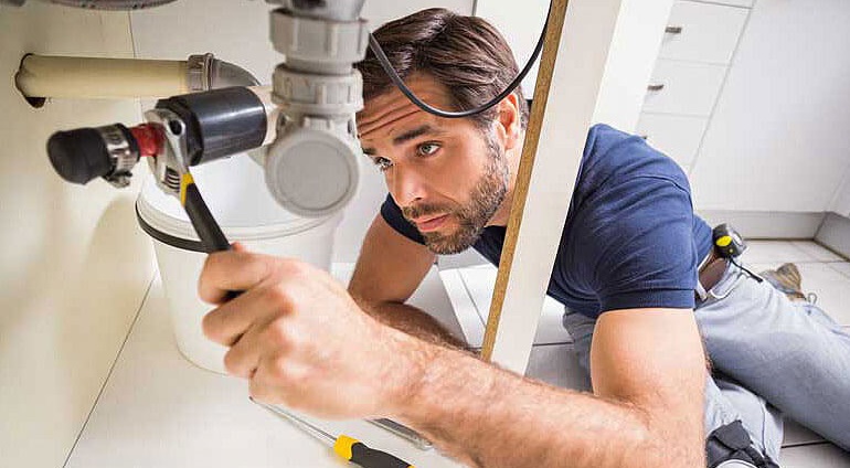 Plumbers Charlton